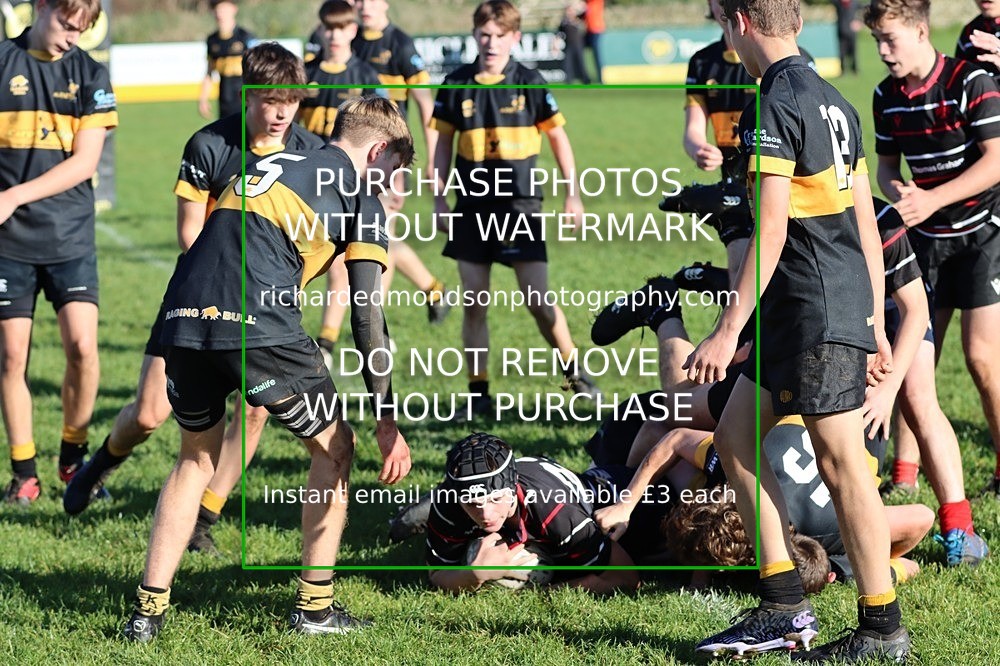 IMG_2471 - Kendal Rugby U15 v Carlisle