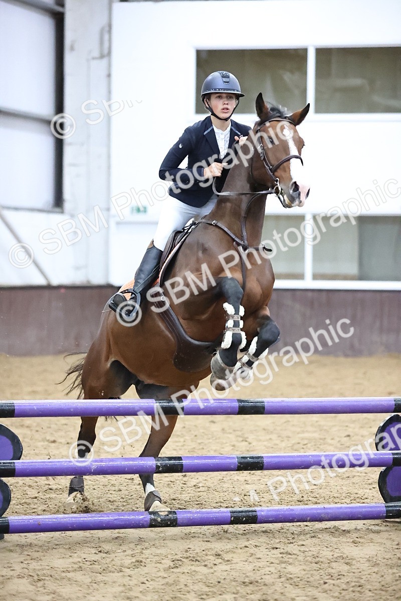 SBM_001980 - Class 10 - Pony British Novice 80cm Open