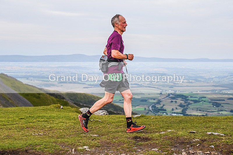 BB Kong-243 - BB Kong Fell Race Wednesday 27th July 2022
