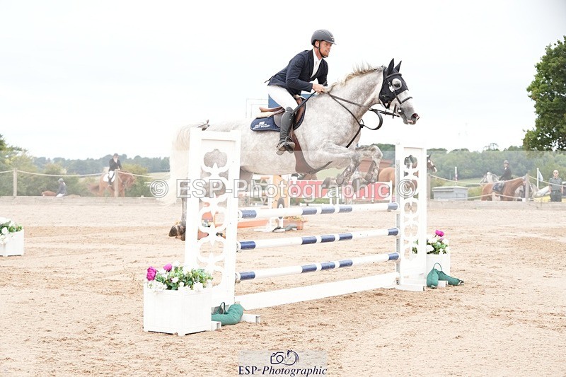 250803-121206-13008 - Cls 27 Chard Equestrian 5 Year Old Championship