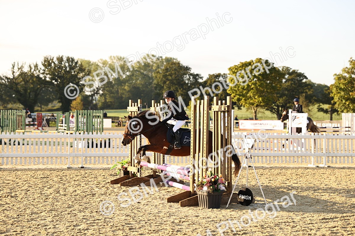 SBM_57085 - J11 - Junior Pony 50cm Championship