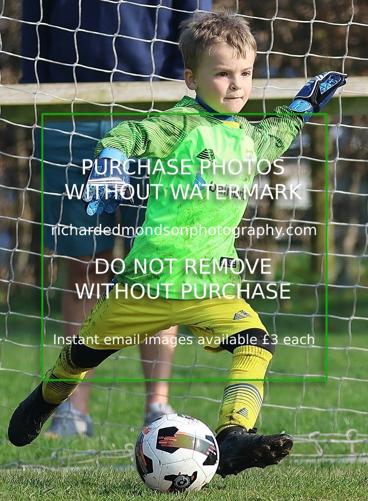 533A9459 - Kendal United Youth Under 7 (21/3/26)