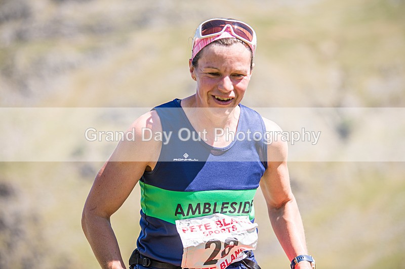 Glaramara-75 - Glaramara Fell Race Saturday 17th May 2025