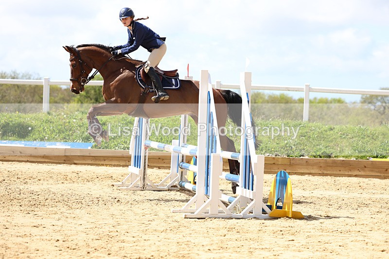 3E7A7539 - Class 9: 80cm Senior