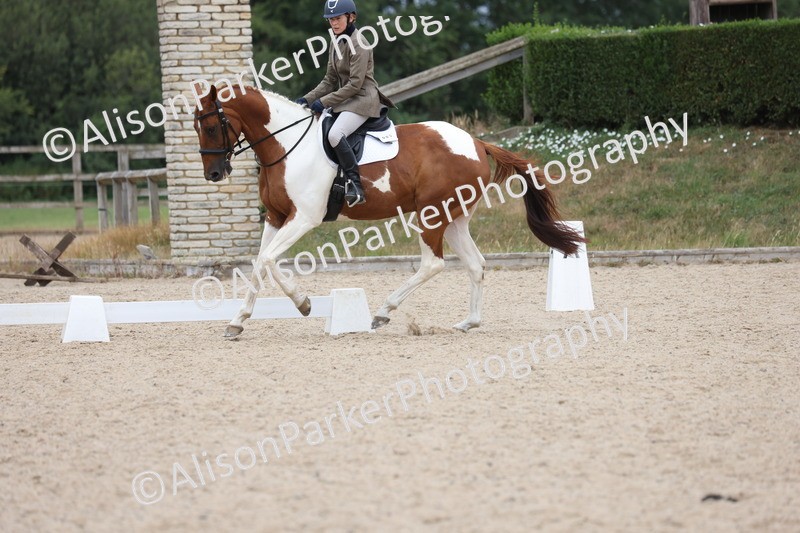 20250705-0406 - Class 5 - Novice 2