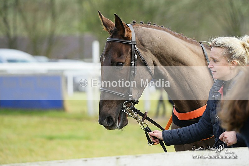 PtP 121221 117 - Barbury International Point-to-Point 112/12/2021