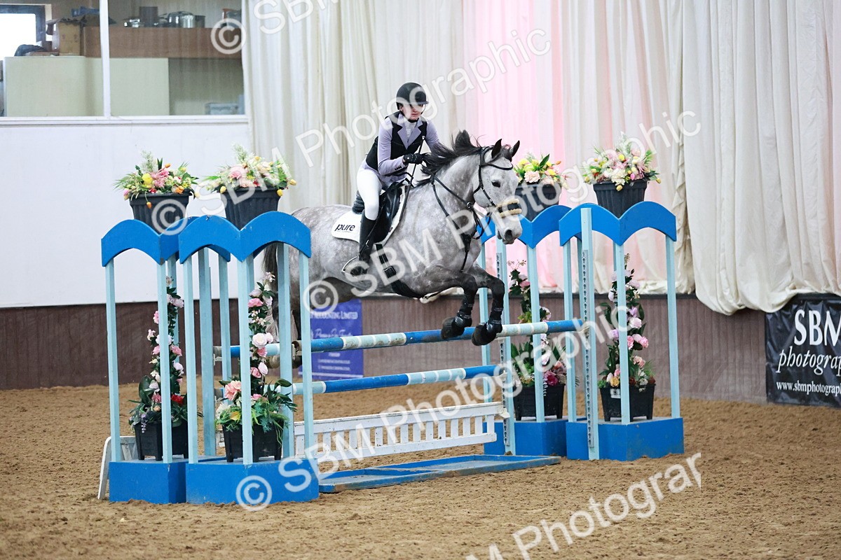 SBM_001189 - Class 4 - Senior Newcomers - 1.10m