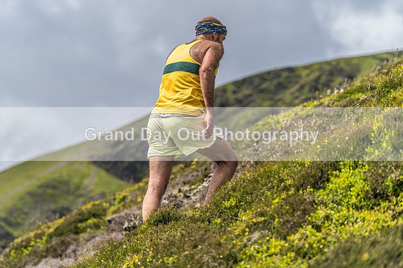 Gategill-233 - Gategill Fell Race Saturday 6th July 2024