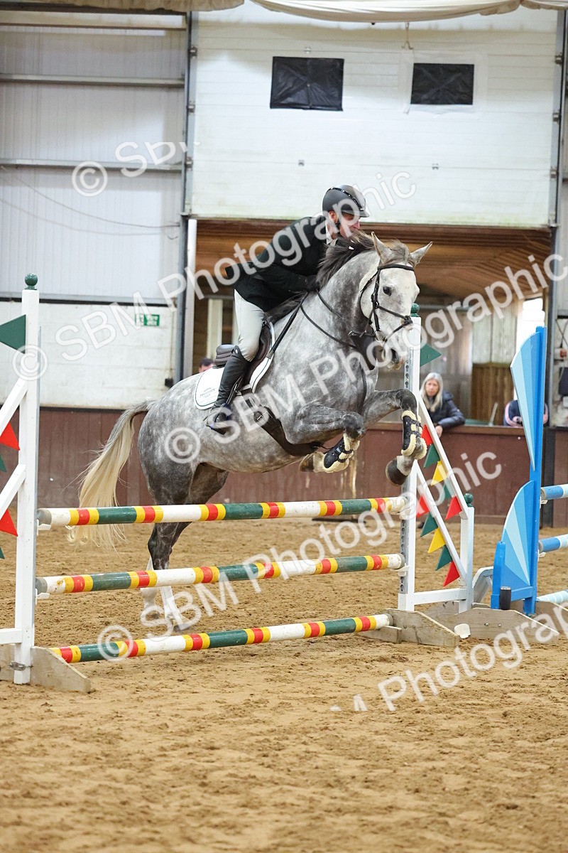 SBM_000197 - Class 2 - British Novice - 90cm