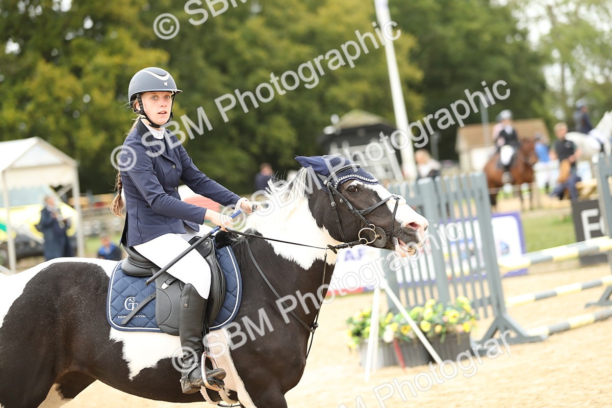 SBM_59597 - J25 - Junior Horse 80cm Championship