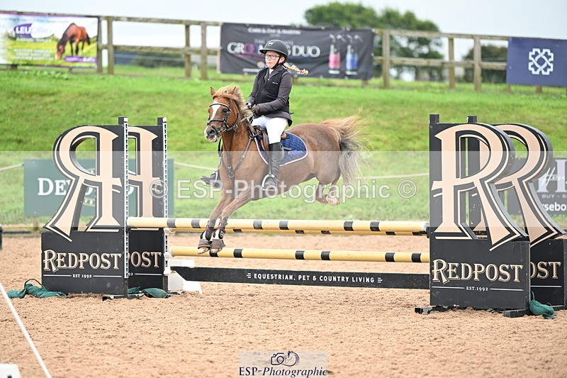 240907A-124421-01742 - Cls 3 Pony Medium Team 80cm & 90cm