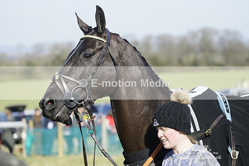 PtP 260222 05 - Kingston Blount Racing Club Point-to-Point 26/02/22