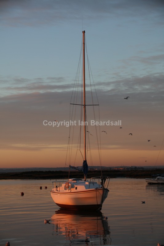  - Boats
