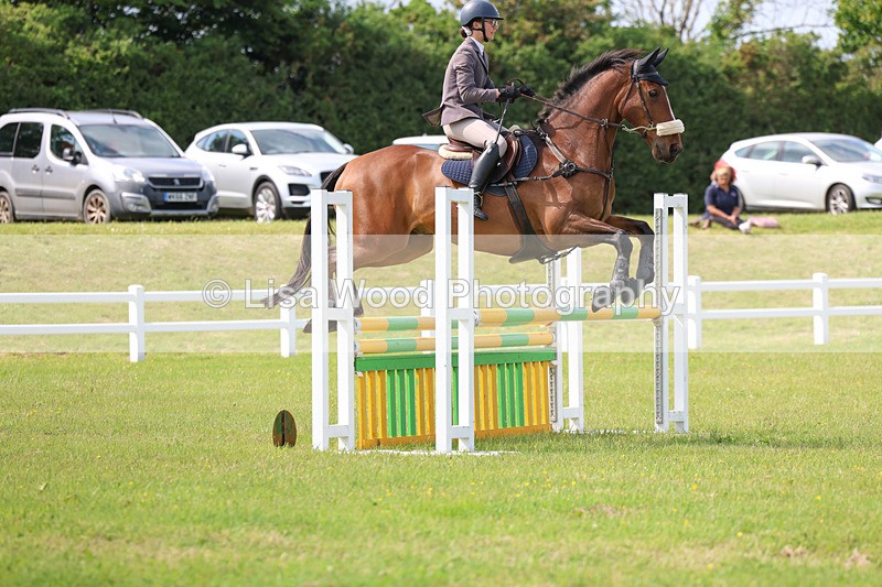 3E7A8332 - Class 14: Senior Discovery/1m open