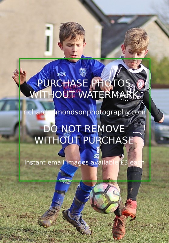 IMG_4035 - Wattsfield U10 v Craven Wanderers U10 (30/1/22)