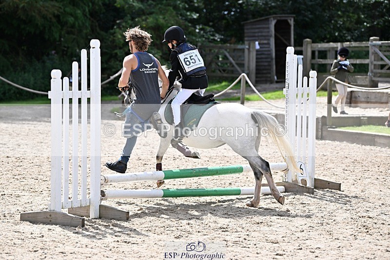 230824-132749-03426 - Round 1 Lead Rein Start to 13.50 cw