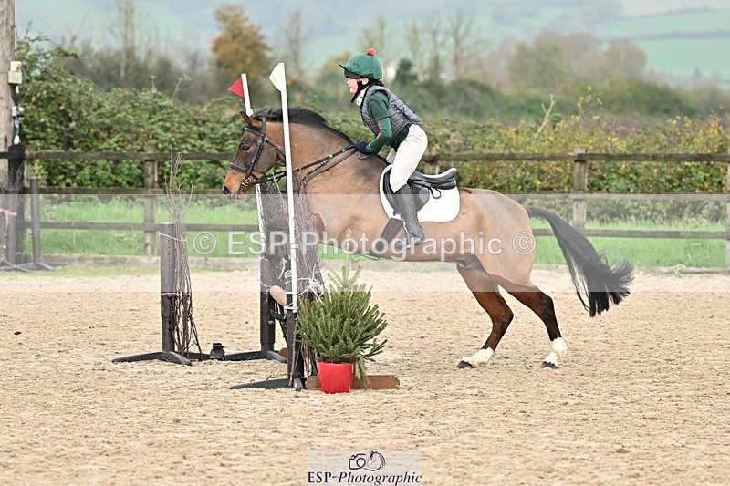 241110-114841-00525 - 50-55cm Arena Eventing