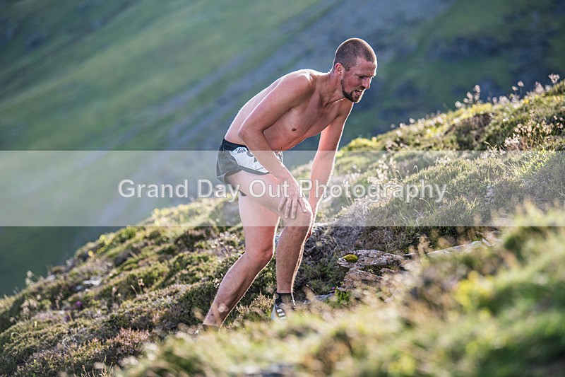 Gategill-49 - Gategill Fell Race Wednesday 2nd July. 2025