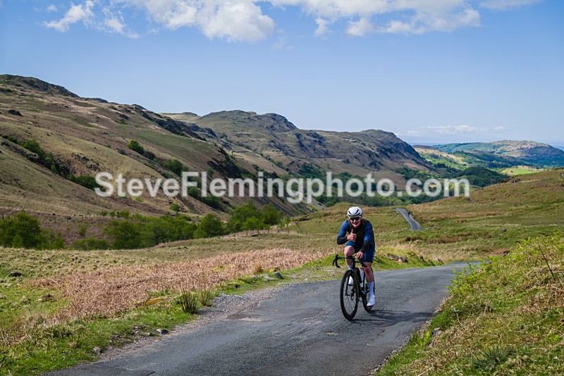 111416 - Hardknott Pass Camera 1 11.00-12.00