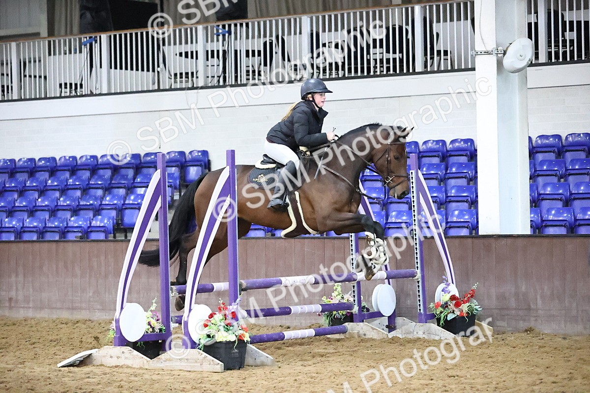 SBM_004646 - Class 15 - Clear Round 80cm