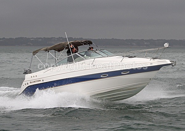 100425 GLASTRON IMG_4563jpg - Motorboats - Open