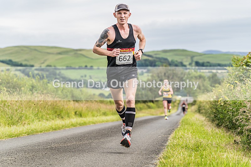 Lambfoot-187 - Lambfoot Loop Road Race Tuesday 2nd July 2024