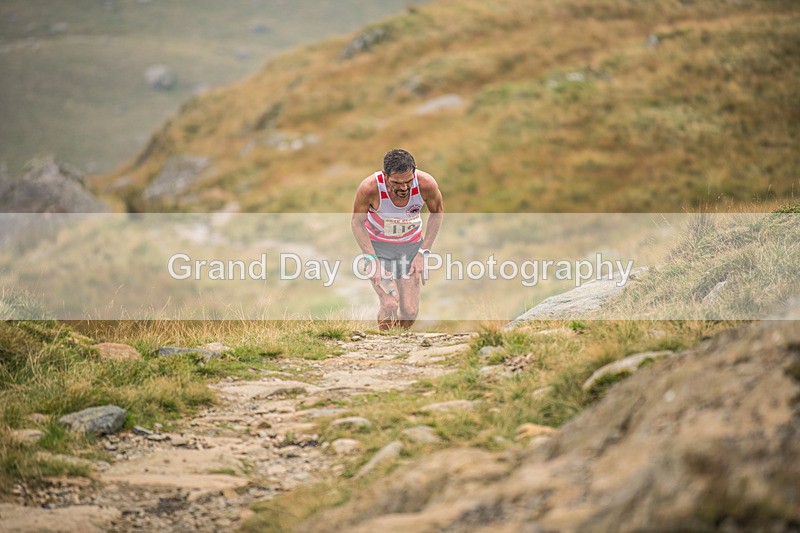 Peris Horseshoe-189 - Peris Horseshoe Fell Race Saturday 21st September 2024
