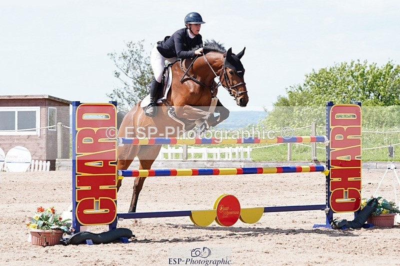 250510-121002-11228 - Cls 15 Prestige Big Star Quali  1st Jump Off