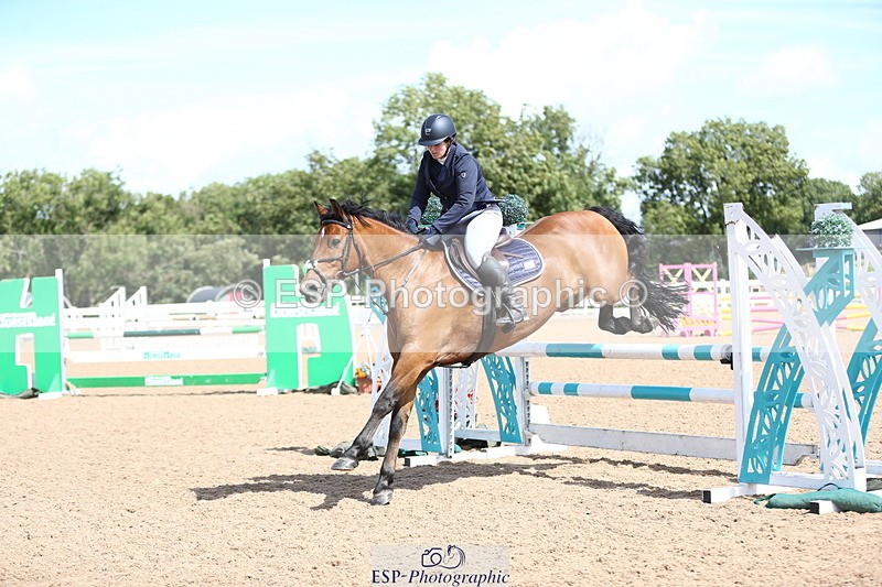 230811A-114241-03722 - Cls 16 95cm Nat Am Qualifier