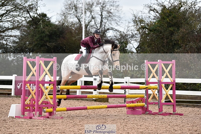 231203A-103920-00515 - Cls 3 Discovery & 90cm Open