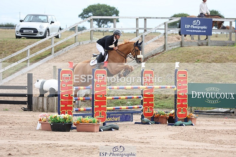 250719-095008-13621 - Cls 15, 1 Star Silver Tour Break til End