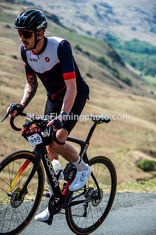 130521 - Hardknott Pass Camera 3 13.00-14.00