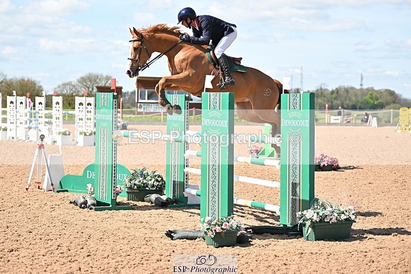 240418A-130231-03338 - Cls 33, YH 7yr 1.30m