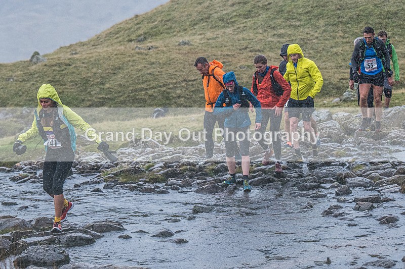 Langdale-589 - Langdale Horseshoe Fell Race Saturday 12thOctober 2024