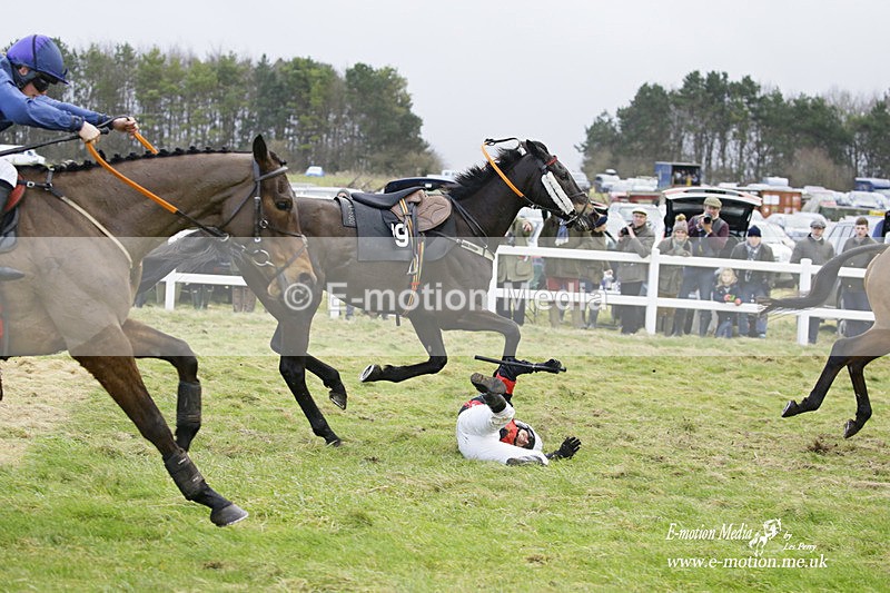 PtP 060222 0526 - Combined Services Point-to-Point - Larkhill - 06/02/22
