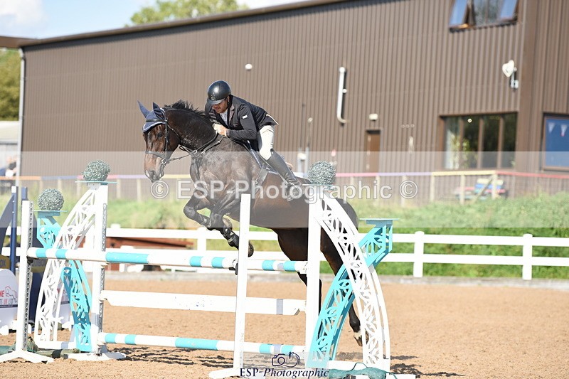 230915A-153140-00815 - Cls 13 1.10m Amateur Qualifier & 1.10m Open