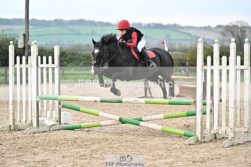 241110-155920-01351 - 80-85cm Arena Eventing