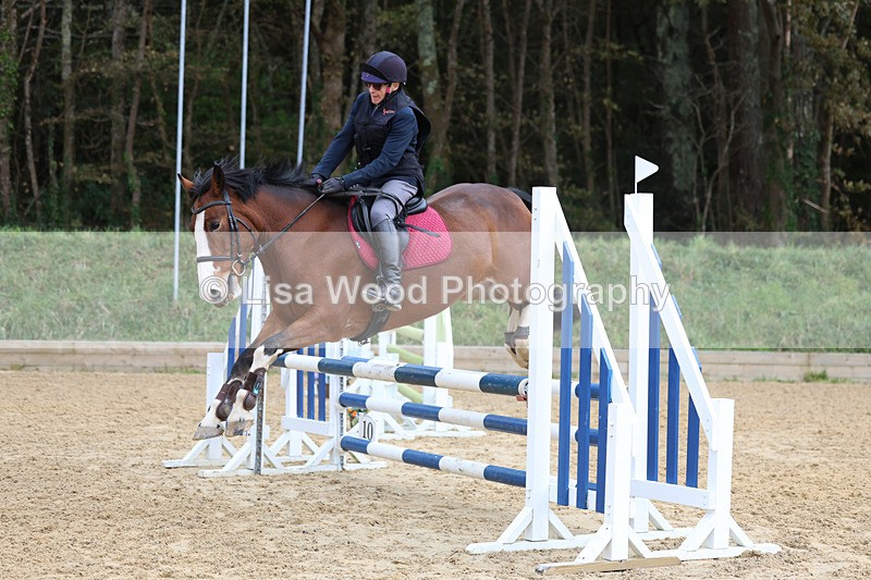 3E7A0333 - Class 6: 90/95cm