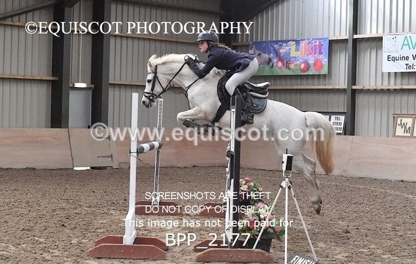 BPP_2177 - CLASS 13 Grades JC & JD