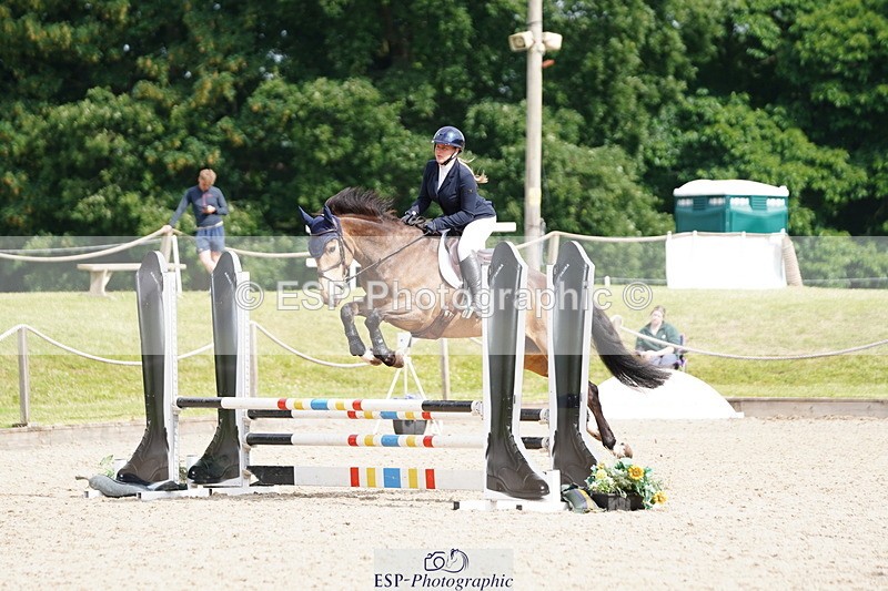 250613A-095702-01174 - Cls 9 85cm Amateur Quali