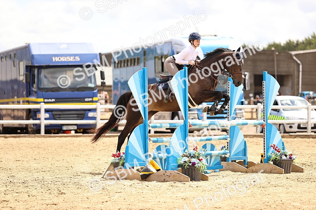 SBM_014214 - Class 14 - Senior Discovery - 1.00m Open