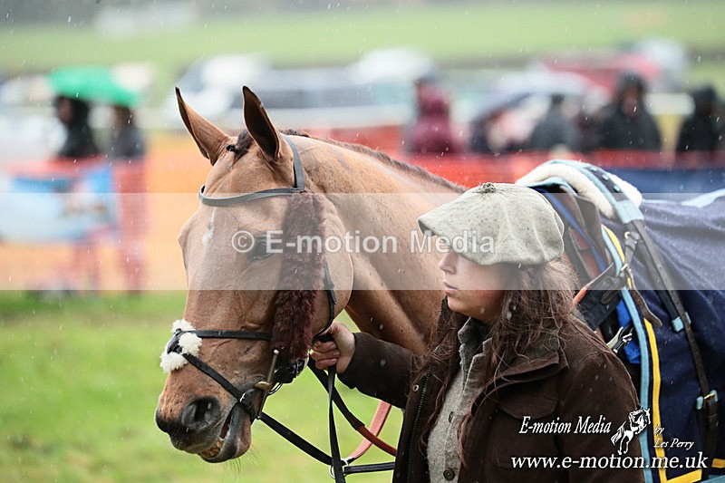PtP 091125 0912 - Point-to-Point Wales Area Club Lower Machen, Gwent 09/11/25