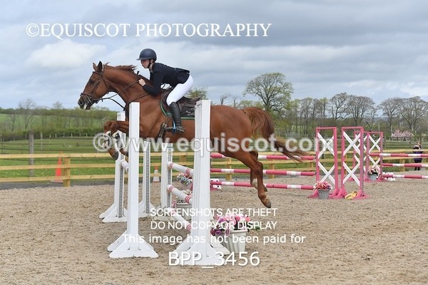 BPP_3456 - CLASS 17 SUN 1.05m Amateur Championship Qualifier/ 1.05m Open