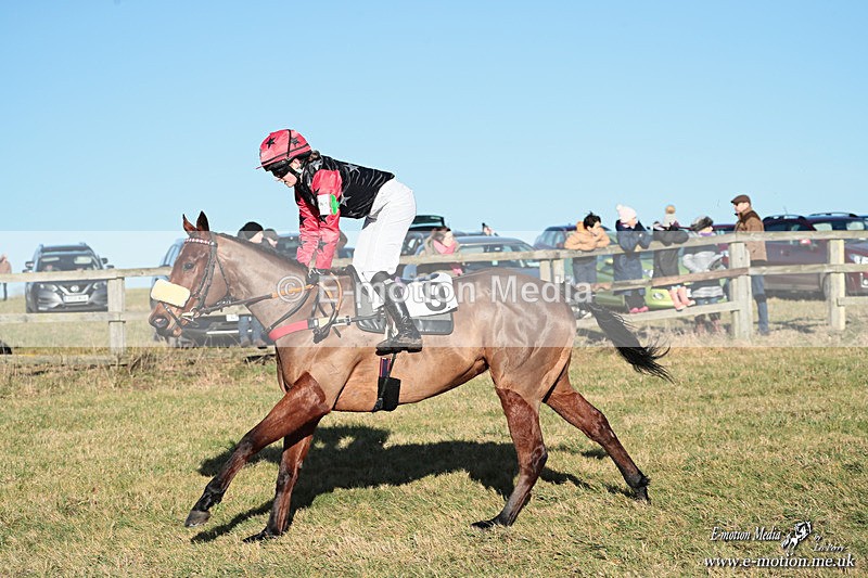 PR PtP 240126 441 - Pony Racing Horseheath 24/01/26