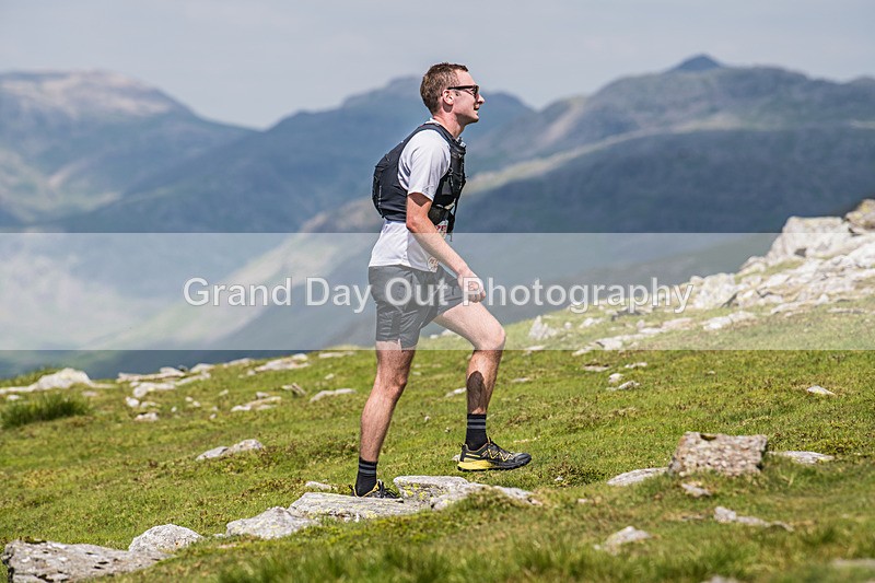 Duddon Short-255 - Duddon Valley Short Fell Race Saturday 1st June 2024