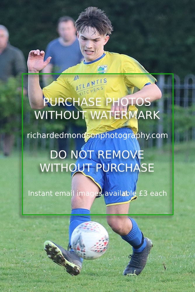IMG_6958 - KU vs Staveley Utd