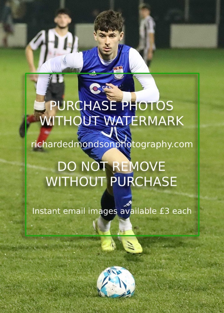 IMG_0288 - Kendal Town Under 23's v Squires Gate Under 23's
