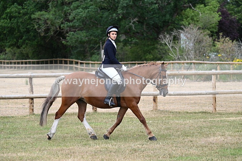WJ7_0220 - Class 2 Best rider
