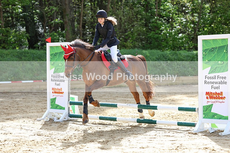 3E7A6026 - Class 3: 50cm Open