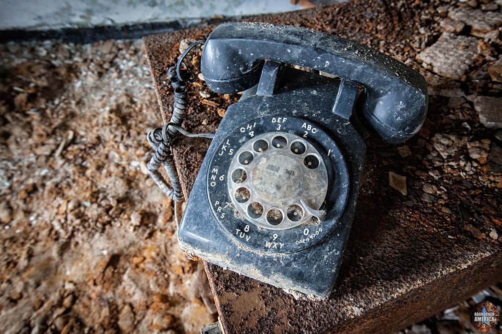 Forest Haven (Laurel, MD) | No One to Call - Forest Haven